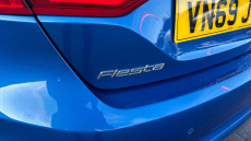 Ford Fiesta 1.0 EcoBoost 140 ST-Line 5dr Petrol Hatchback